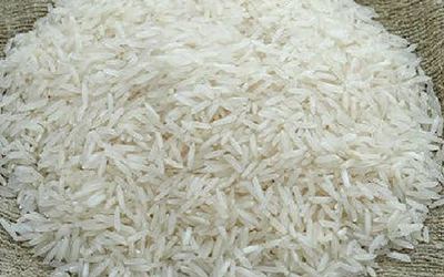 Baskathi Rice – non-basmati rice grain sample