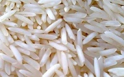 PR 11/14 Raw – non-basmati rice grain sample