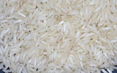 PR 11/14 Sella – non-basmati rice grain sample