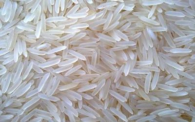 Pusa Sella – non-basmati rice grain sample